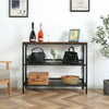 Hallway Console Table