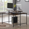 Office Desk for Two People - Partner Table