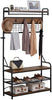 5-in-1 Accessory Rack