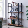 4-Tier Bookshelf