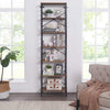 7-Tier Bookshelf