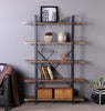 5-Tier Bookshelf