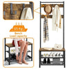 Entryway 3-in-1 Hall Tree Coat Rack